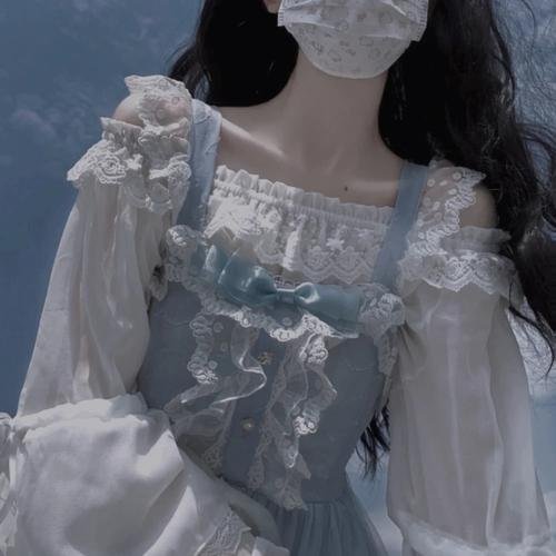 女人香