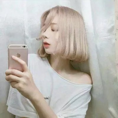 百合花开